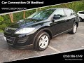 2011 Mazda CX9 Sport AWD - 3rd Row Seat - For Sale at Car Connection of Bedford