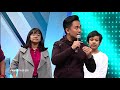 Sulap Ditusuk 25 Payung, Cinta Kuya Berhasil Lakukan Ini | BAHAGIA CARA UYA Eps.14 (2/3)