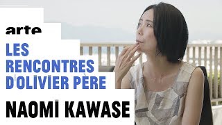 "Vers la lumière" ("Hikari") de Naomi Kawase — Cannes 2017 — ARTE Cinéma