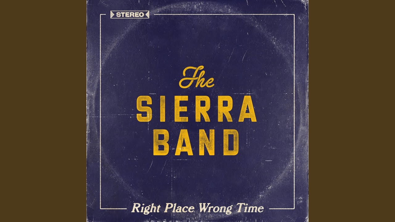 Watch Right Place Wrong Time on YouTube Watch Right Place Wrong Time on YouTube
