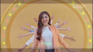 Iklan LPS Lembaga Penjamin Simpanan Ku Aman Ada LPS