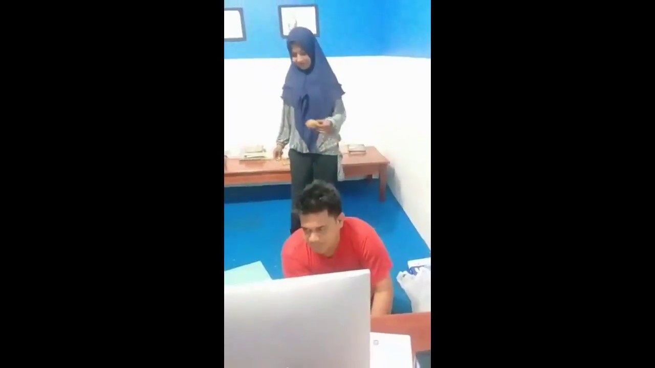 Inisiator TBNE & Relawan TBNE - Minggu 30 September 2018 - YouTube