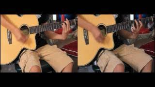 DEPAPEPE - Sakura Kaze (Cover)