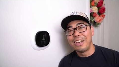 ecobee4 Install - Step by step instructions with all my mistakes!