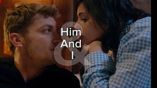 Iso & Fadime (Him & I) Enemies To Lovers + Engsub Şacakbudeniz Şanlı Ilgan