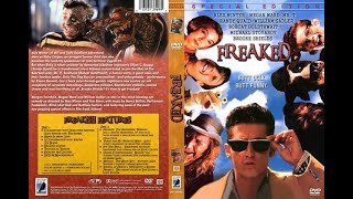 Freaked 1993