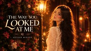 Download lagu The Way You Looked at Me | Arthur Mirage | Original Song