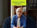Pastores y lideres corruptos -Denuncialos, señalalos, sino te conviertes en complice al callar
