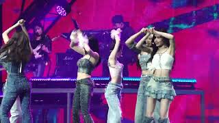 Twice 5th World Tour in Oakland - Alcohol free + Dance the night away