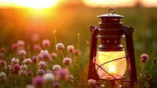 Old Lantern Garden