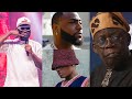 TINUBU What have you done  | Mc DaSaint finish Wizkid, Davido Peter Obi, Bobrisky on Stage