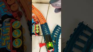 Shark Shark Train Thomas