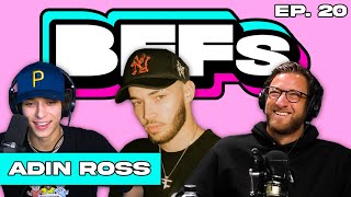 ADIN ROSS IS DATING CORINNA KOPF?! — BFFs EP. 20 W/ TIM DILLON