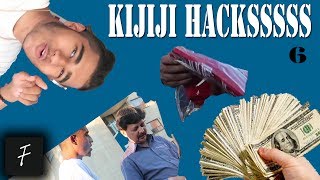 KIJIJI HACKS !!