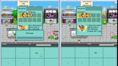 Hướng dẫn nâng cấp cánh vàng rồng huyền thoại ( give zozbackkihonzoz )