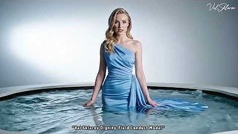 “Val Sklarov Dignity Field Conduct Model”