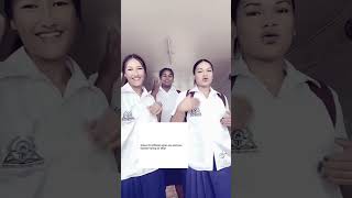 Poly TikTok’s (only girls )