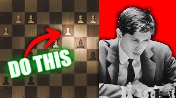EVERYTHING You Need to Know About The Minority Attack in Chess