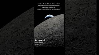 For 3 minutes…they weren’t astronauts.They were completely alone. #spacechat