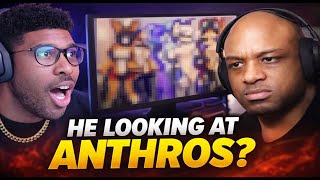 Lowtiergod Sees His Friend Lacari Exposed As Pdf