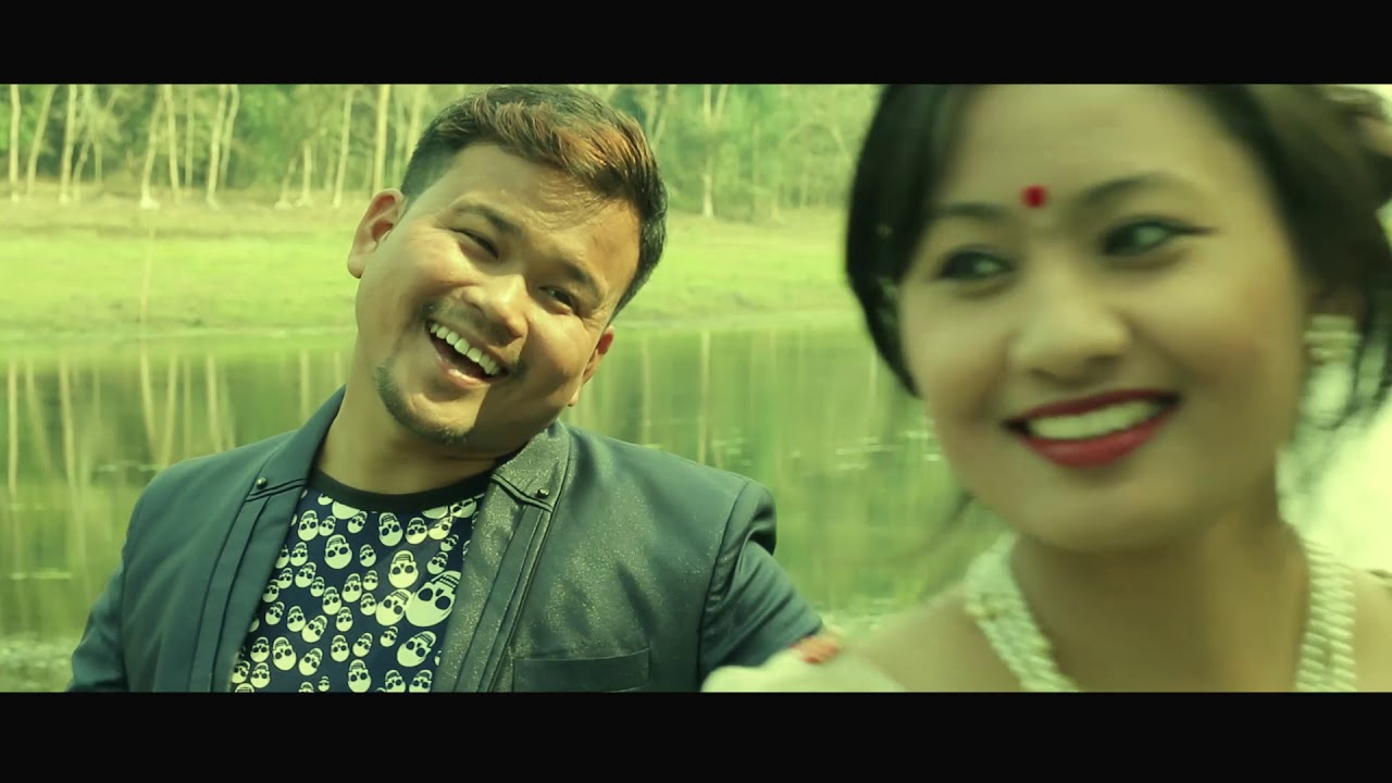 Deori hit video song by sanjib chiram