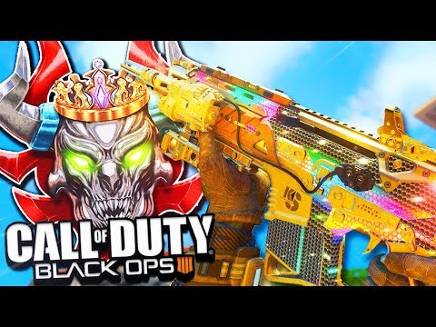 NEW UPDATE! // MASTER PRESTIGE LEVEL 85 // DARK MATTER CAMO UNLOCKED // CALL OF DUTY BLACK OPS 4 - NEW UPDATE! // MASTER PRESTIGE LEVEL 85 // DARK MATTER CAMO UNLOCKED // CALL OF DUTY BLACK OPS 4