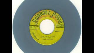 lord creator - golden love ( rolando & powie 1963)