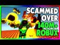 how this roblox HACKER got himself UNBANNED...