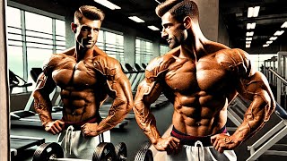 Bodybuilding: Beauty Contest or Sport?