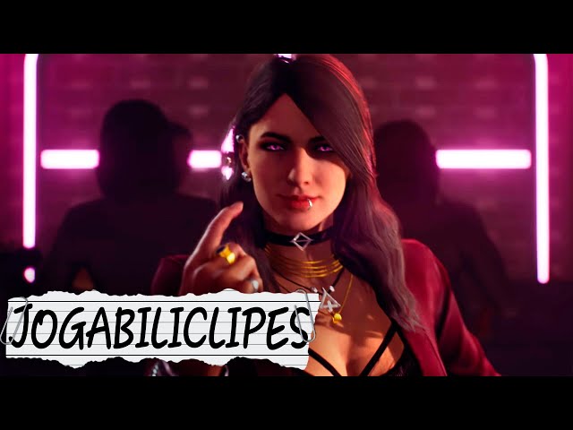 O Que Aconteceu com Vampire The Masquerade: Bloodlines 2?