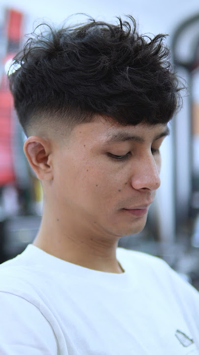 Cukurukuk #rambut
