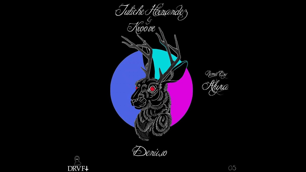 Watch Juliche Hernandez, Kroove - JK2 on YouTube Watch Juliche Hernandez, Kroove - JK2 on YouTube