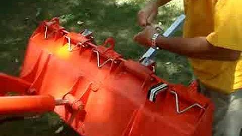 BXpanded Quick On Pallet and Brush Forks