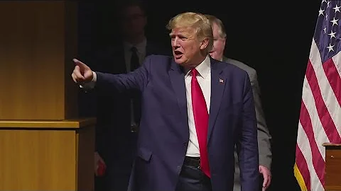 Is Trump's trip to Georgia for GOP convention a smart move? | Chuck Todd weighs in