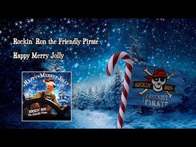 Happy Merry Jolly (Official Video) - YouTube