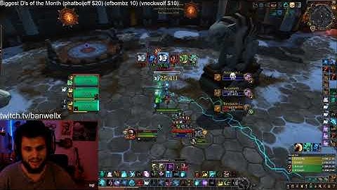 Gladiator Wind Walker Arena - How to land kills