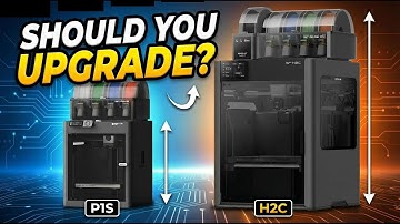 Before You Upgrade to the H2C, Watch This!