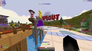 RandomCraft DeathRun - Wipeout - 54.680 (Tied WR)