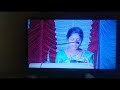 anchoring for prize distribution in english /#in schools and collages also