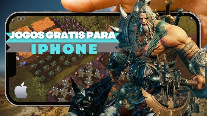 melhores jogos offline para android e ios, parte 18 #jogosdecelular #o