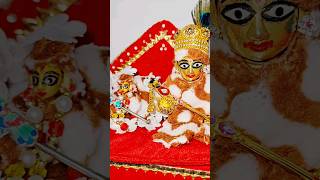 Laddugopalwinter dressladdugopalkrishnaji whatsappstatusvideo thakurjiyoutubeshortsshort viral