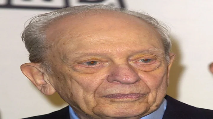 Daughter Reveals Truth Of Don Knotts, Fans Furious
