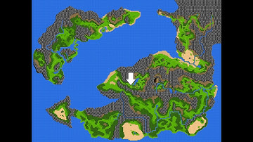 AI run of SF2 Eternity mod on Normal part 68 | North Cliff 2 Round 2