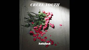 Cruel Youth - Hatefuck [Official Audio]