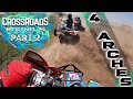 Crossroads - 4 Arches | Part 2 | Jacob DeLattre