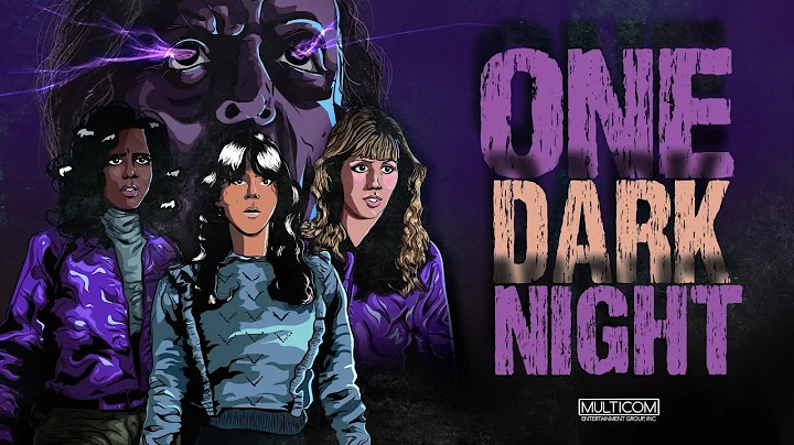 One Dark Night (1982) | Meg Tilly, Melissa Newman,...