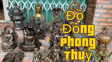 🔴🔴 Bộ 12 Con Giáp _ Di Lặc Ngũ Phúc _ Tượng Phật _ Đỉnh Đồng Lân. Tối 27/6 #đồđồngmiềntây