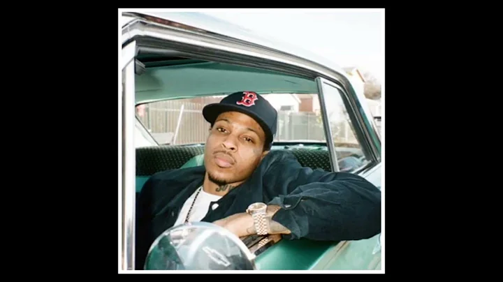 G Perico x Joey Fatts x Larry June Type Beat - 2 The Bank