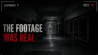 The Security Guard Never Come Back #foryou #youtube #usa #scary #creepy #horror #viral #trending