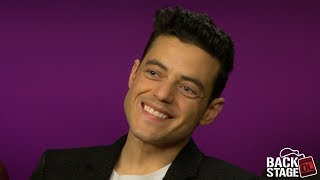 BOHEMIAN RHAPSODY: Rami Malek Stars in Best Movie of The Year